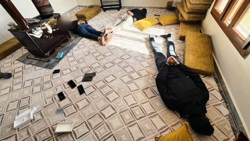 Telefon Dolandırıcılığı: 20,8 Milyonluk Vurgun