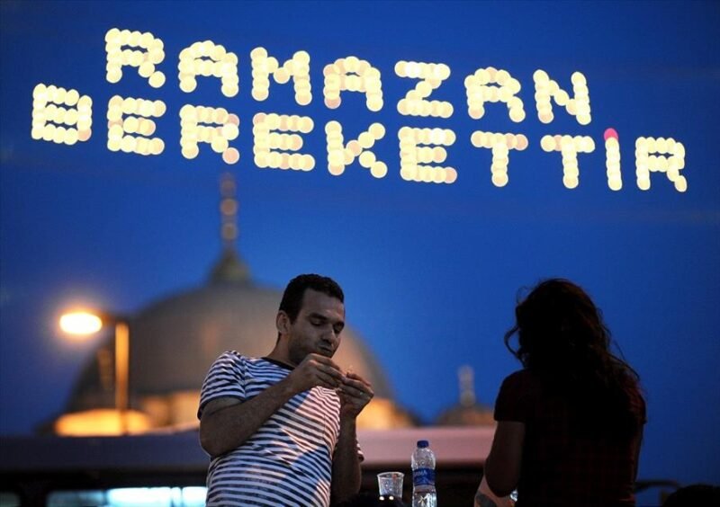 Ramazan Ayı 2026 Ne Zaman Başlıyor? İlk Oruç Hangi Gün?