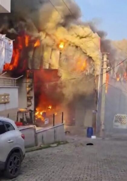 Can pazarı yaşanırken sanıkların para transferini görüştükleri ortaya çıktı